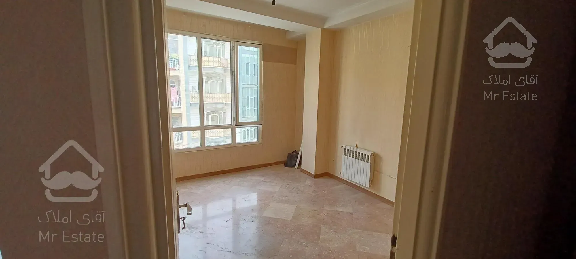 اجاره سند اداری دو اتاق موقعیت براصلی صادقیه