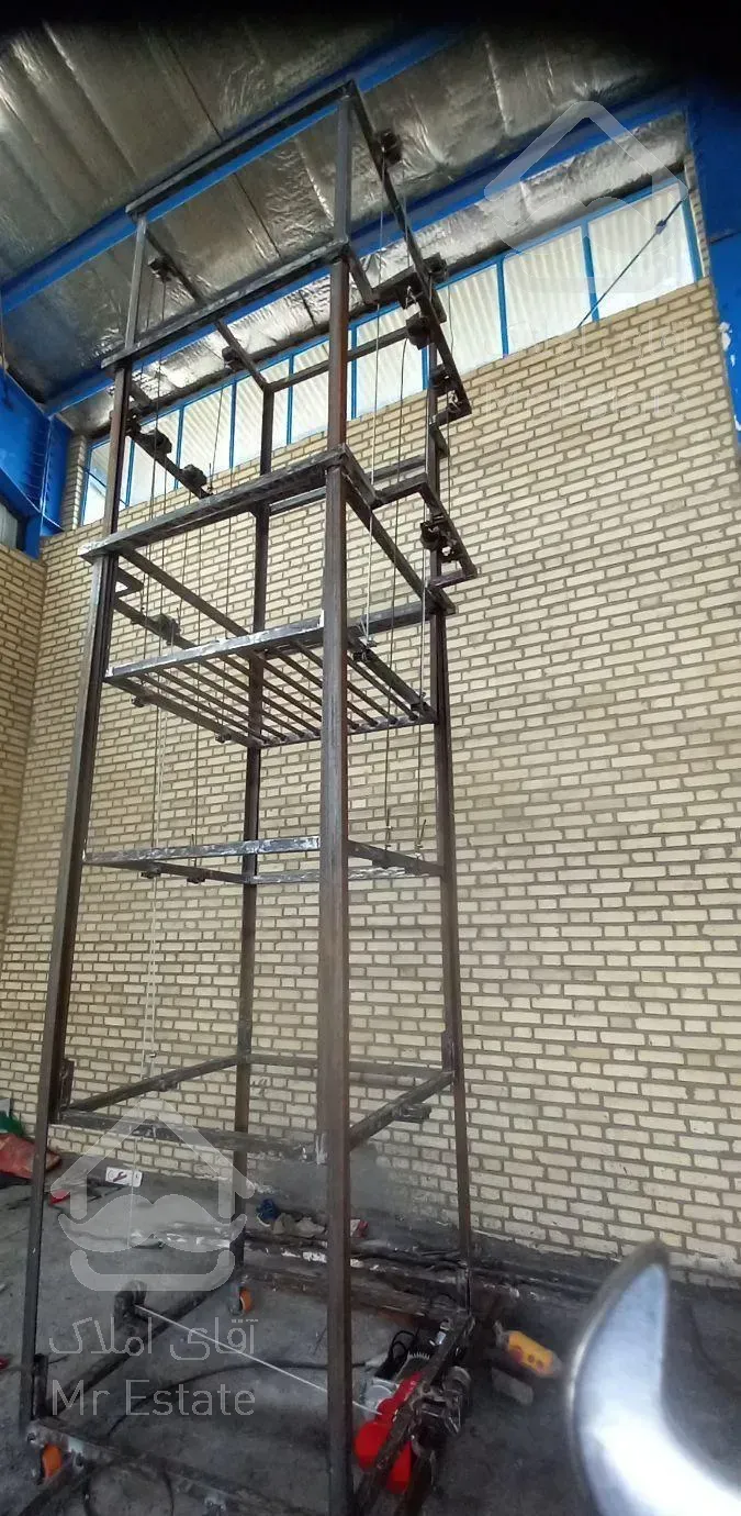 برقکار . برق صنعتی و ساختمانی