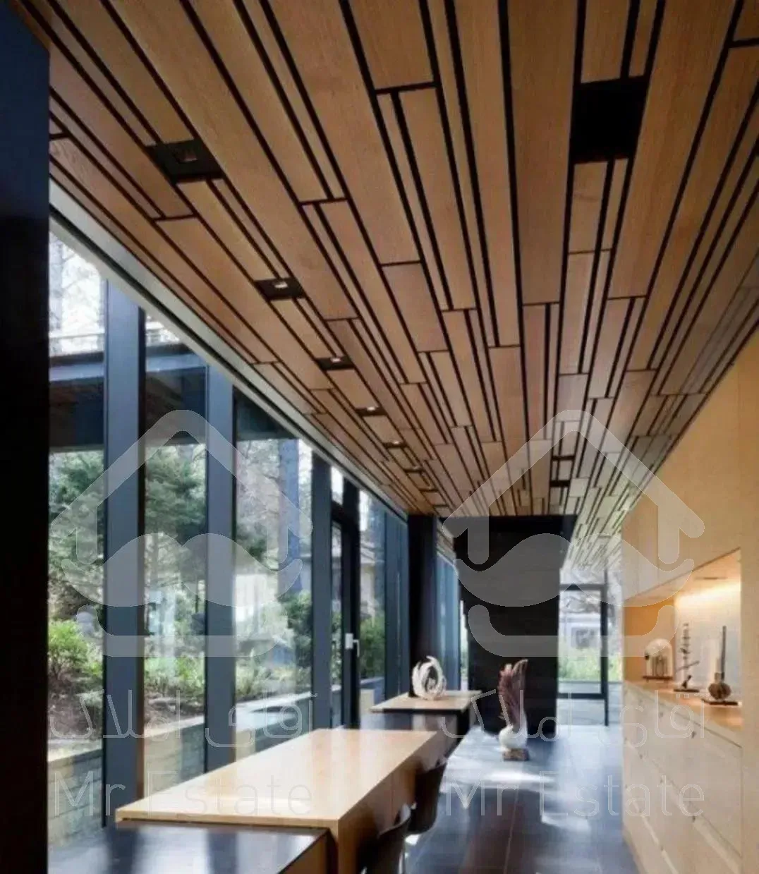 واحد ۱۹۰ متری/اداری/ لوکیشن / دریاچه