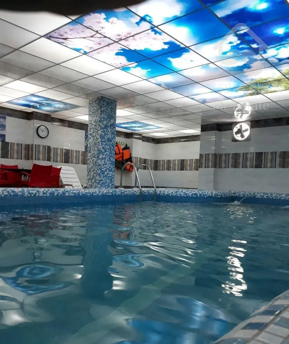 اجاره سالانه خانه ویلایی ۲۷۰ متری ۳ خوابه