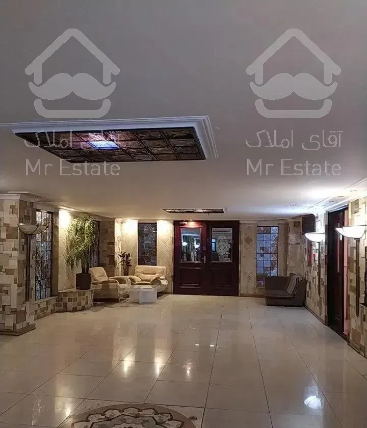 105متر /دوخوابه مستر /حکمت تاپ