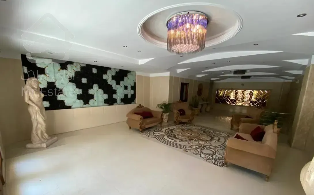 شریعتی یخچال ۱۲۰متر ۲خ ۲پارکینگ باکس فول امکانات