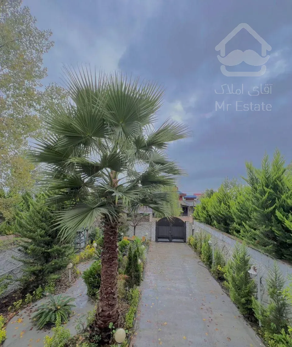 نیم پیلوت420%متر*سنددار*منطقه تهرانی