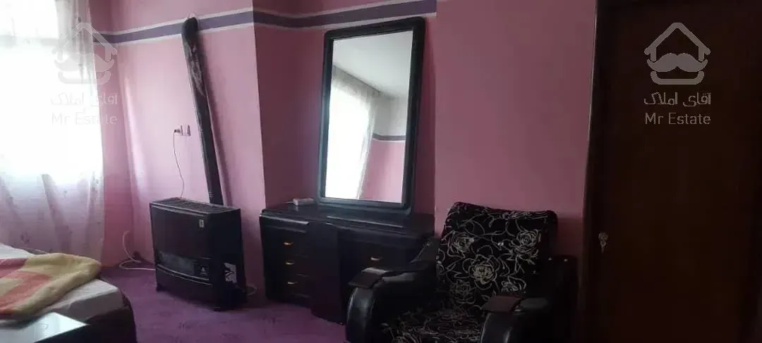 سوئیت سوییت آپارتمان ۲خواب