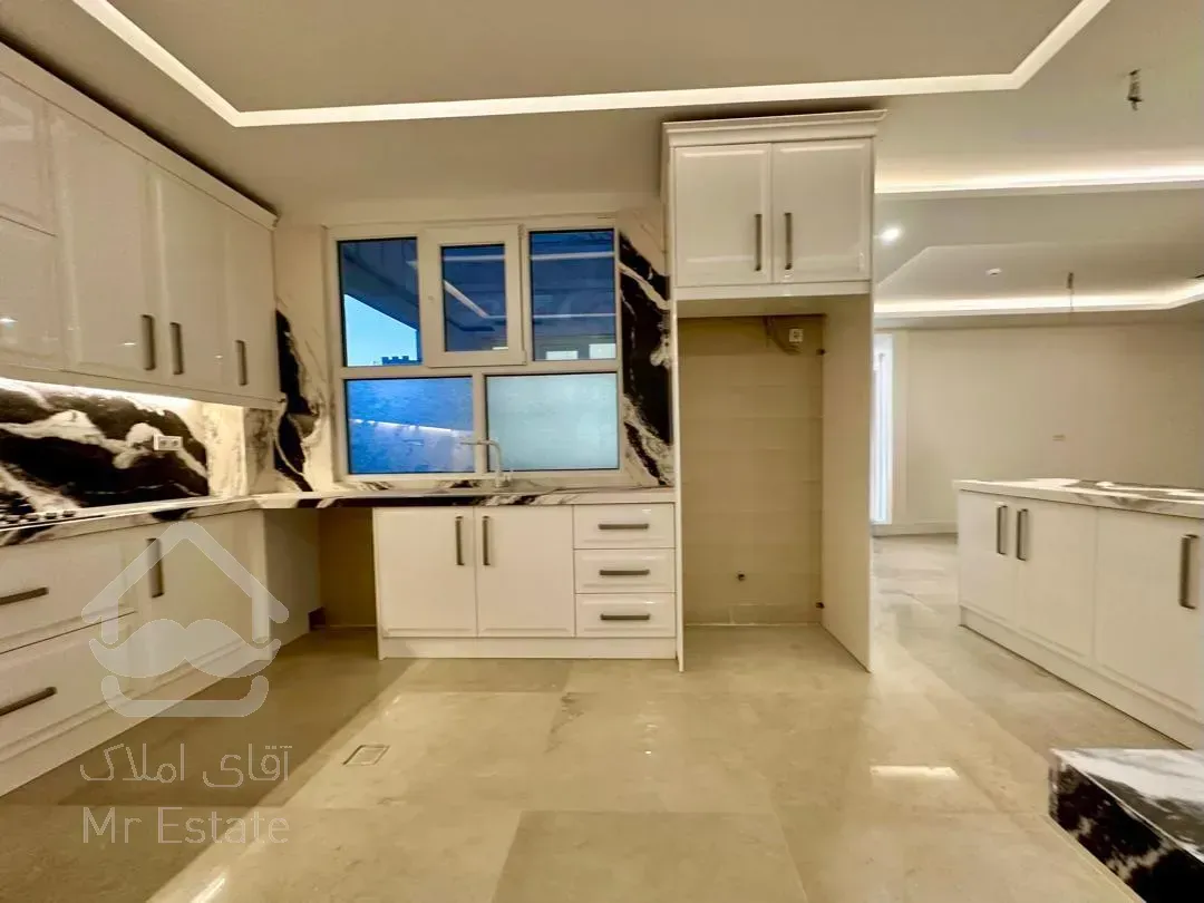 فروش اپارتمان 182 متری زعفرانیه