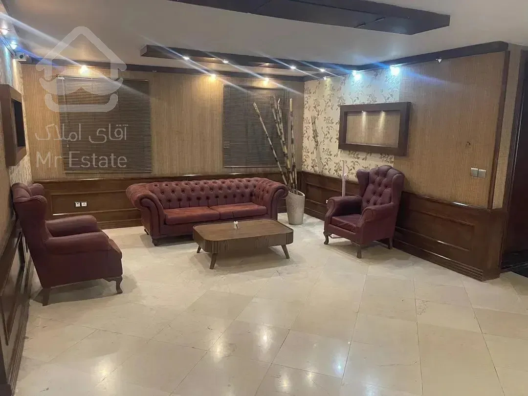 اجاره آپارتمان 156 متر/فول امکانات/3خواب/چهار باغ