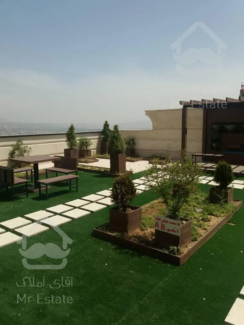 اجاره و رهن آپارتمان ولنجک 250  متر اکازيون