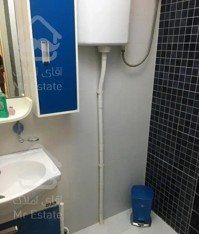 103متردو خواب خوش نقشه در  لوکیشن شهرک لاله