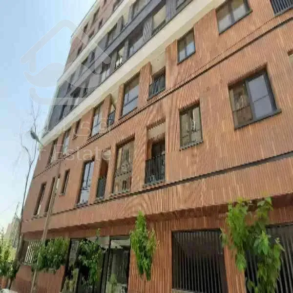 اپارتمان ۵۱متری فردوس شرق