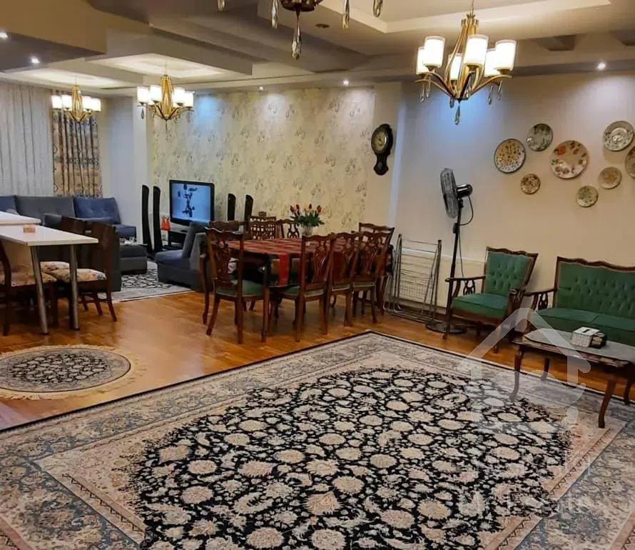 آپارتمان 125متری فول امکانات