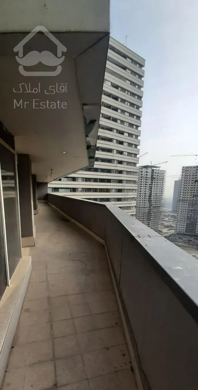 ۵۰متر/تهاتر/فرصت برتر/غرب چیتگر منطقه ۲۲