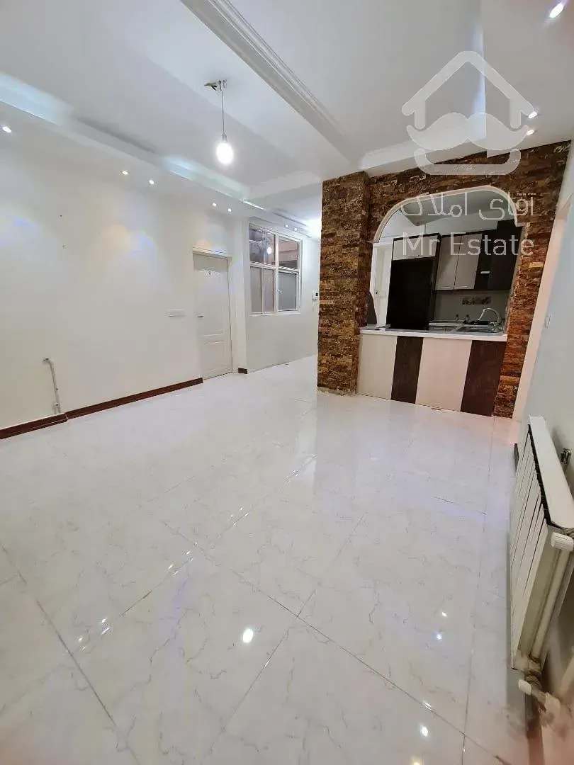 ۶۵متر فول امکانات پونک