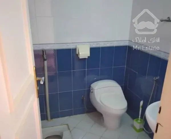 آپارتمان ۳خوابه ۱۸۲متری