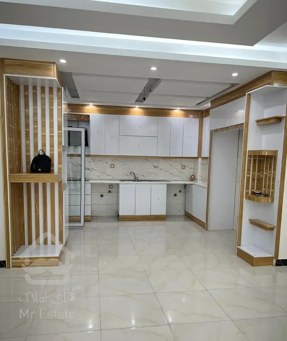 ۱۳۰ متر تک واحده معلم سرگل