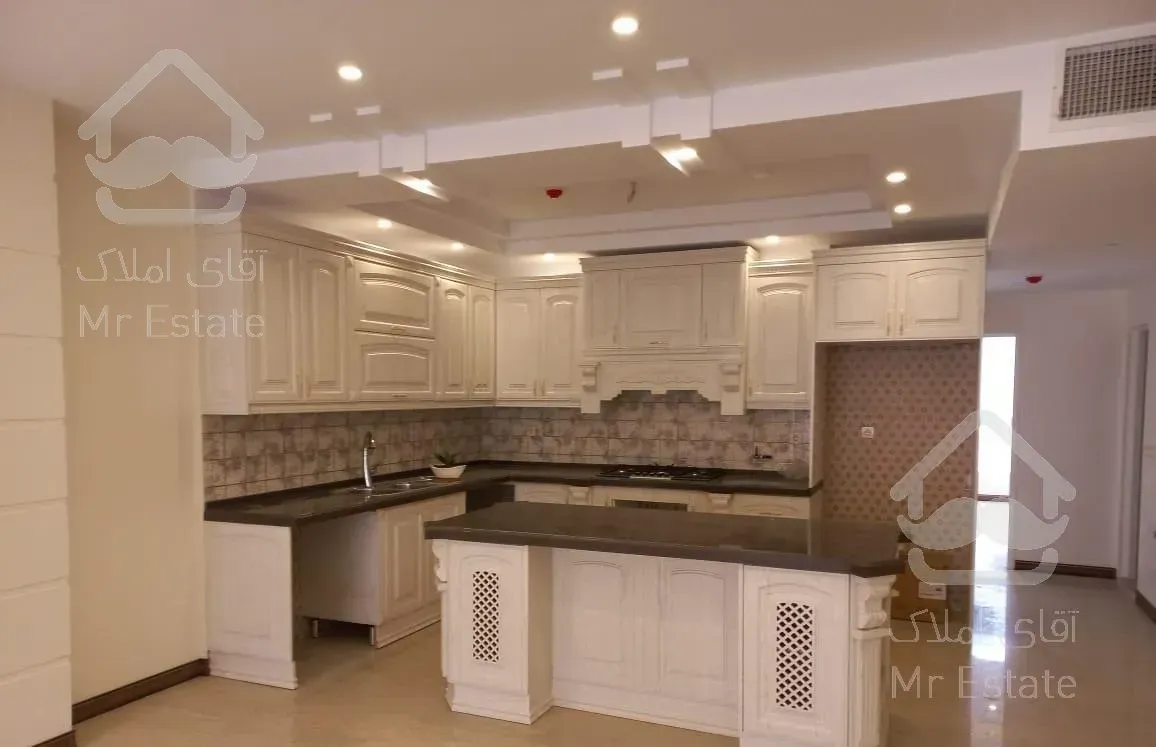 شهرآرا١١٦ متر نوساز