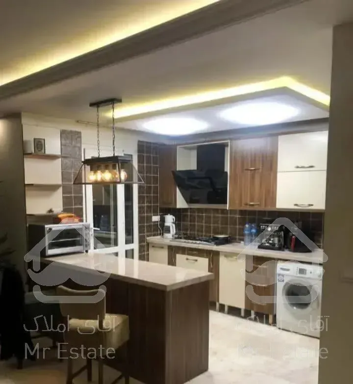 ۱۶۵ متر تک واحدی