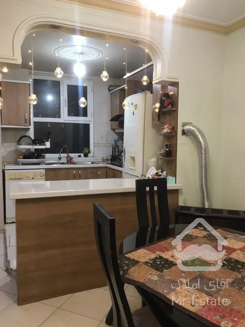 ۴۹متری یک خوابه طوس