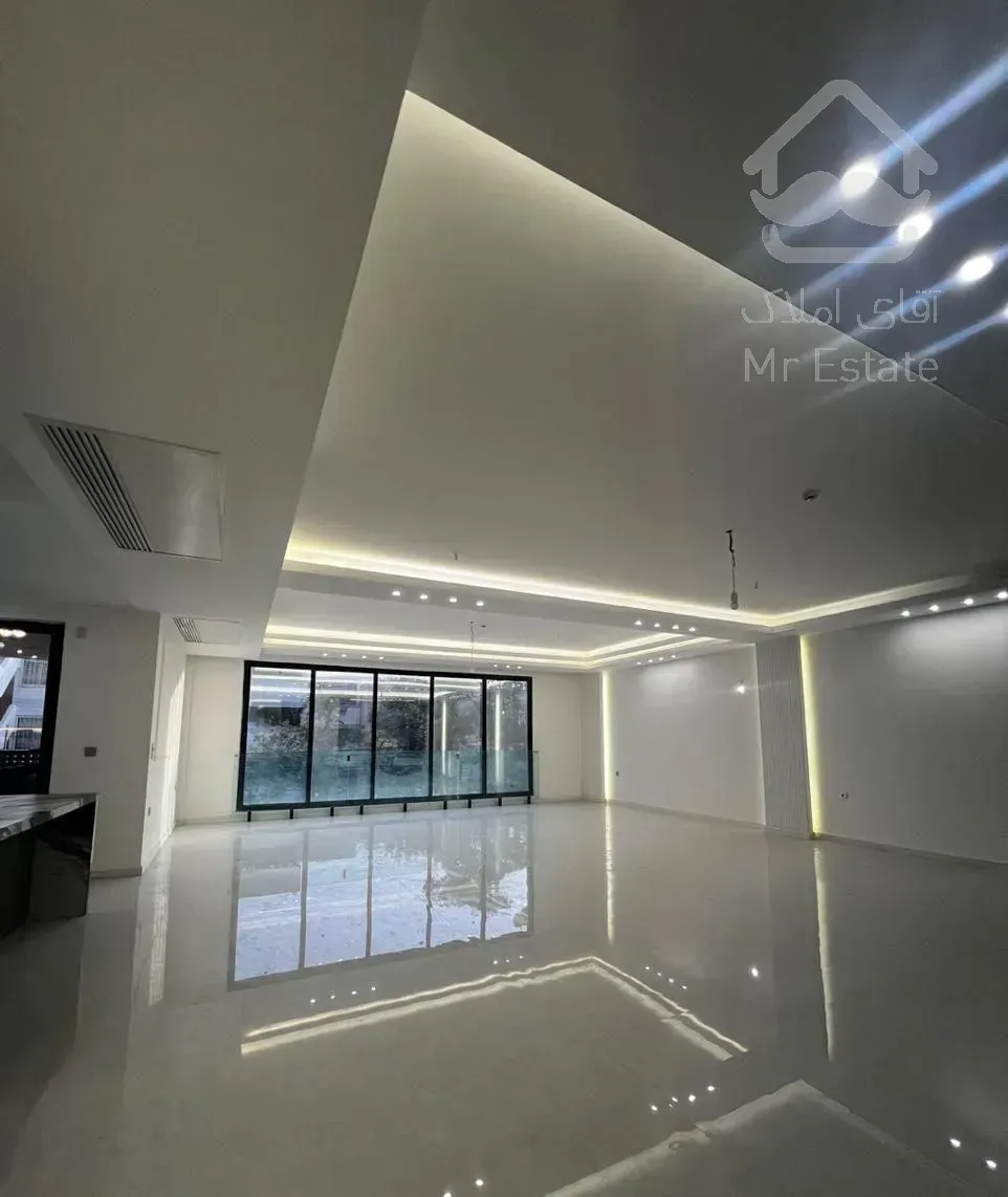 واحد ۳۱۰متر فول مشاعات /صفر / برند شخصی سجاد