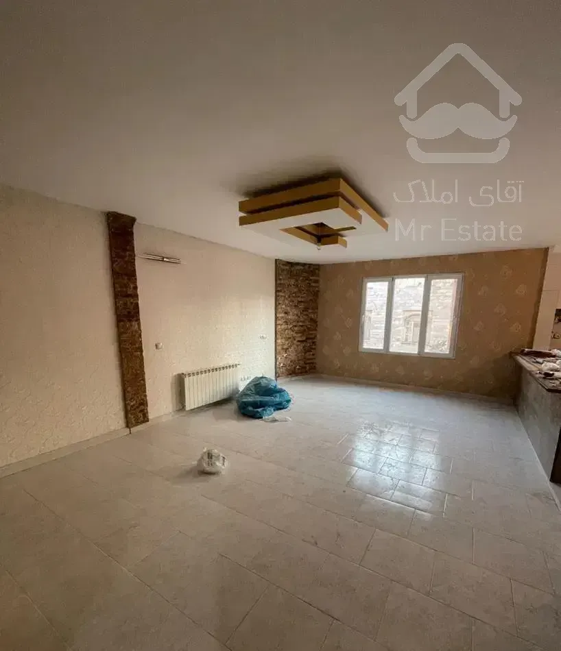 بلوارشمالی110متر2خواب تک واحدی پارکینگ مسقف/نیایش/