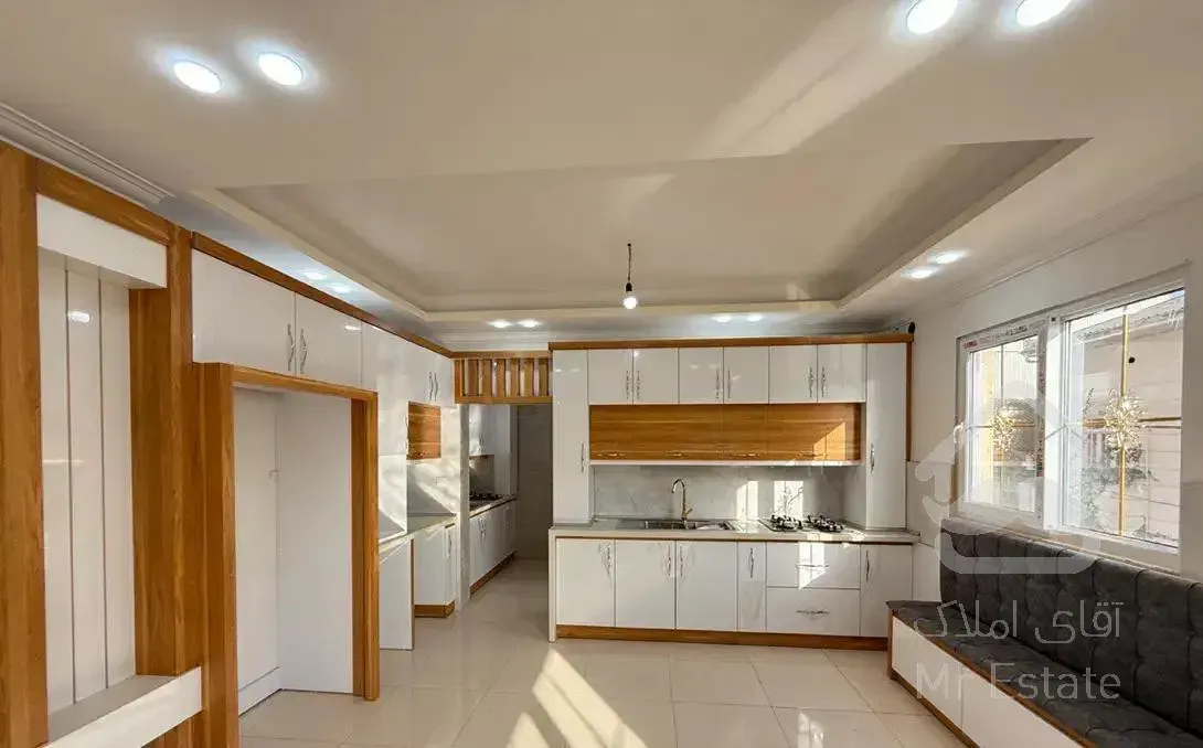 فروش آپارتمان 180 متری تکواحدی در پشت جهاد