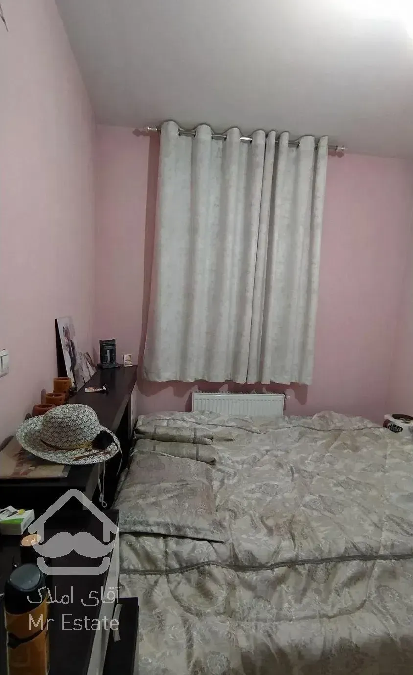 رهن و اجاره آپارتمان دو اتاقه در پرند