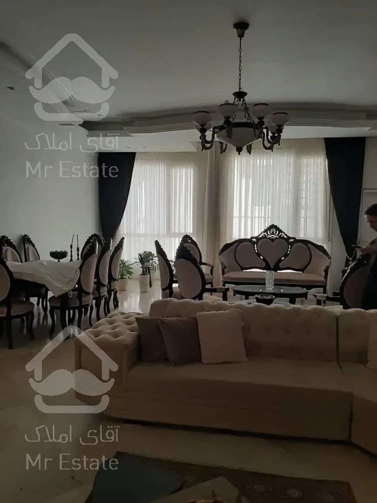 فروش آپارتمان ولنجک 250  متر لاکچری