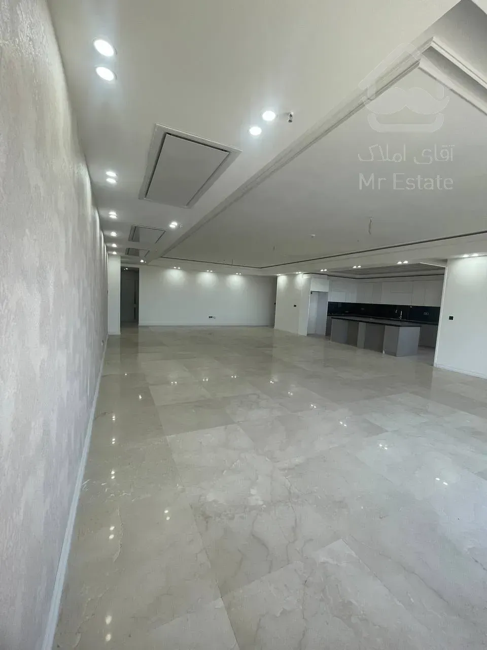 پیش فروش واحد  مسکونی 64 متری تک خواب/ با امکانات هتلینگ و مدرن