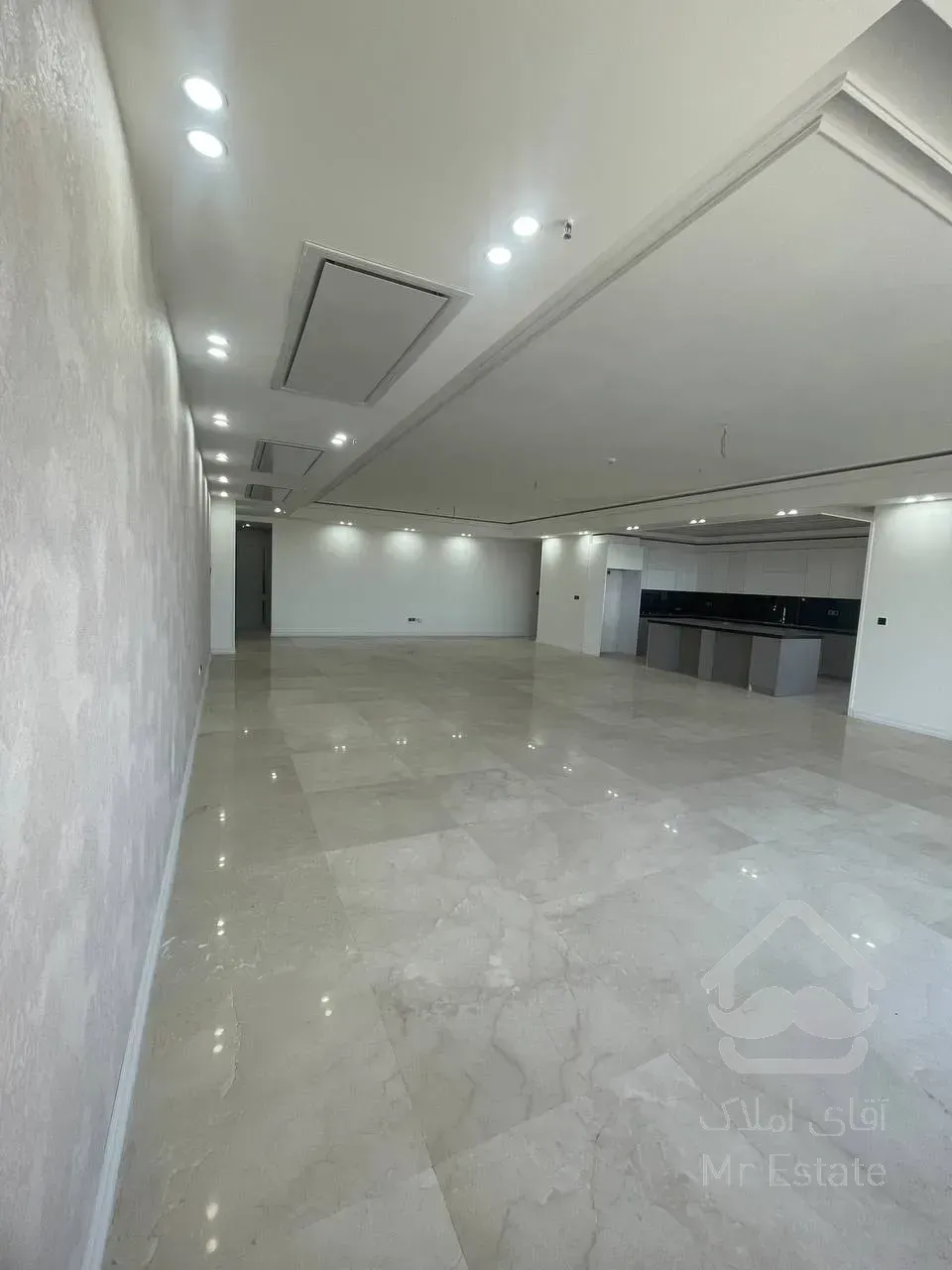 پیش فروش پروژه 121 متر مسکونی دردشت با  متریال عالی در بزرگراه رسالت/