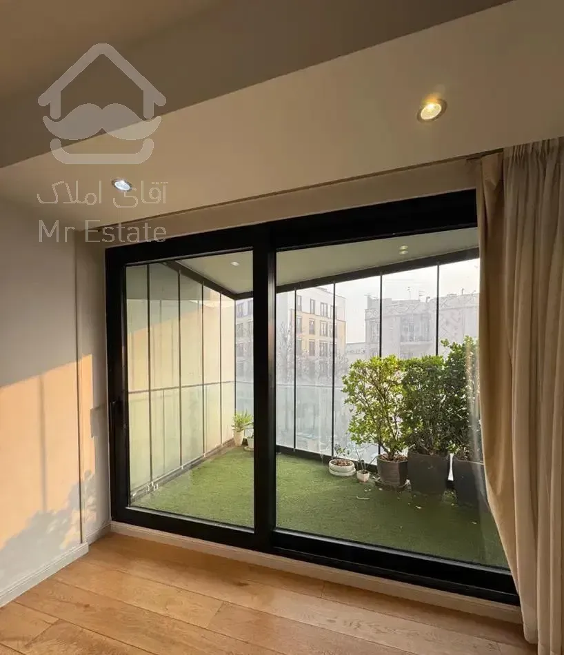 ۳۴۰متر ۴خواب تک واحدی مدرن فول فرمانیه