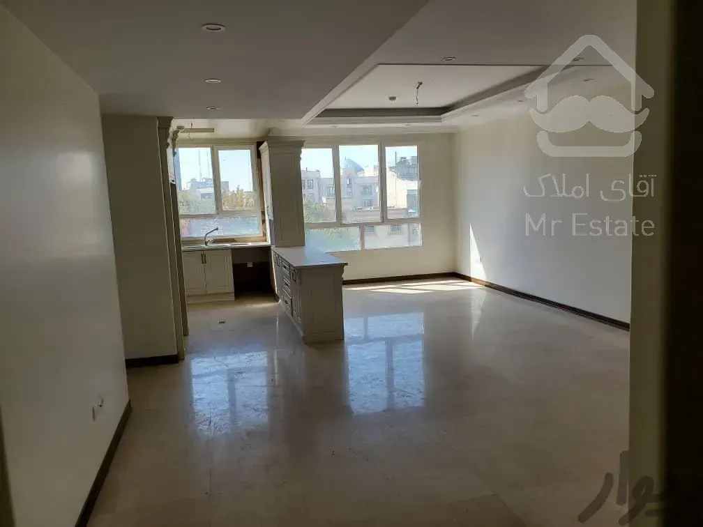 فروش 65 متر هروی