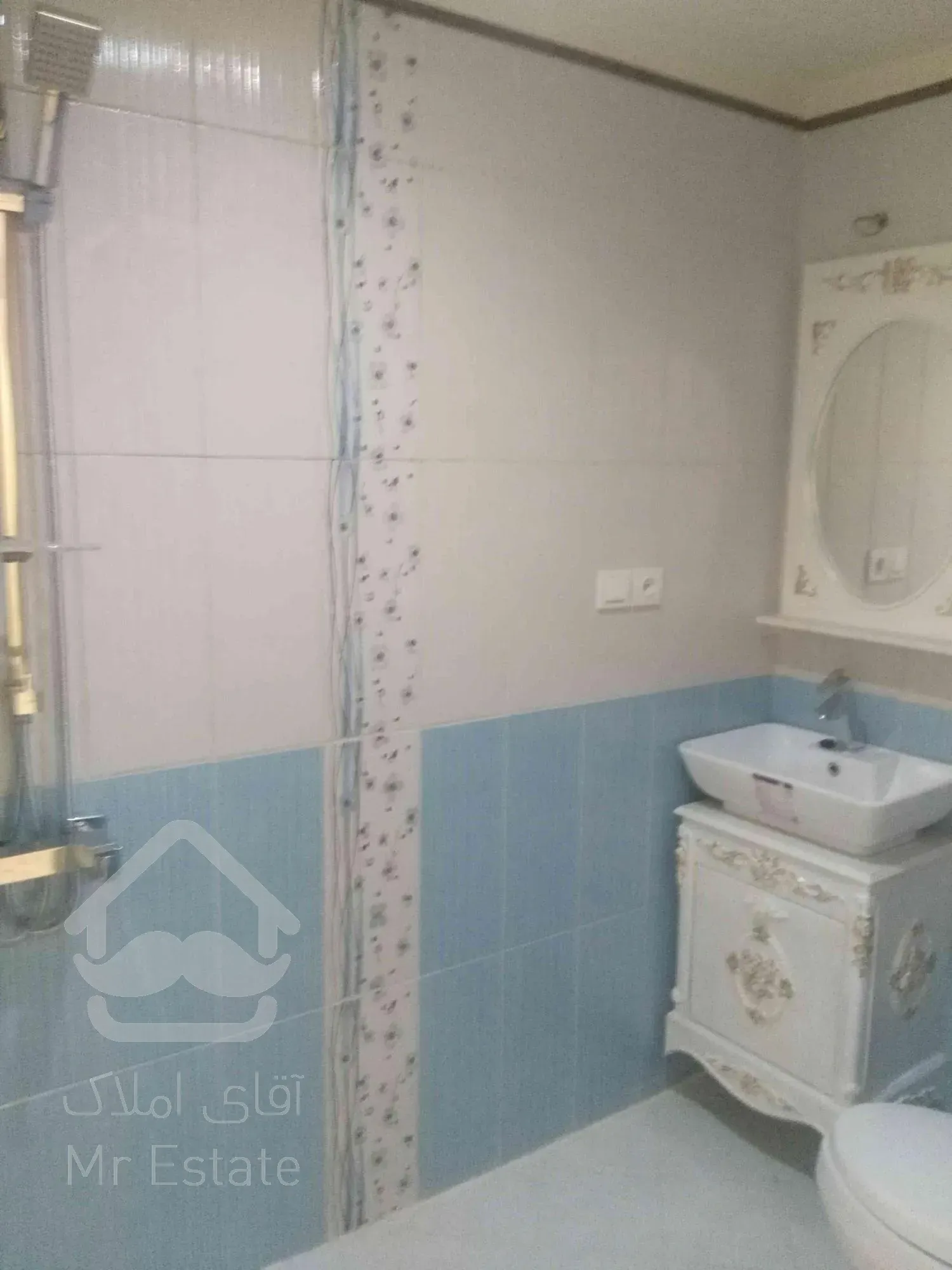 آپارتمان 95 متری سوپر لاکچری در سازمان برنامع شمالی