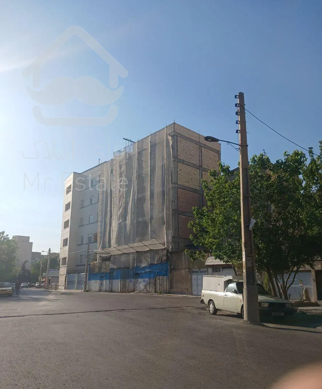 فروش آپارتمان ۶۵ متری ۱ خوابه در خزانه