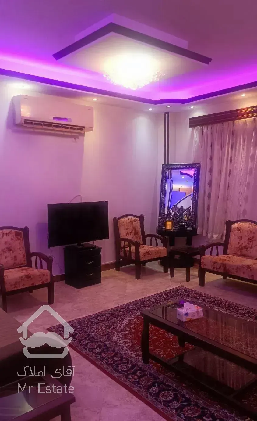 ویلا استخر جکوزی نوساز