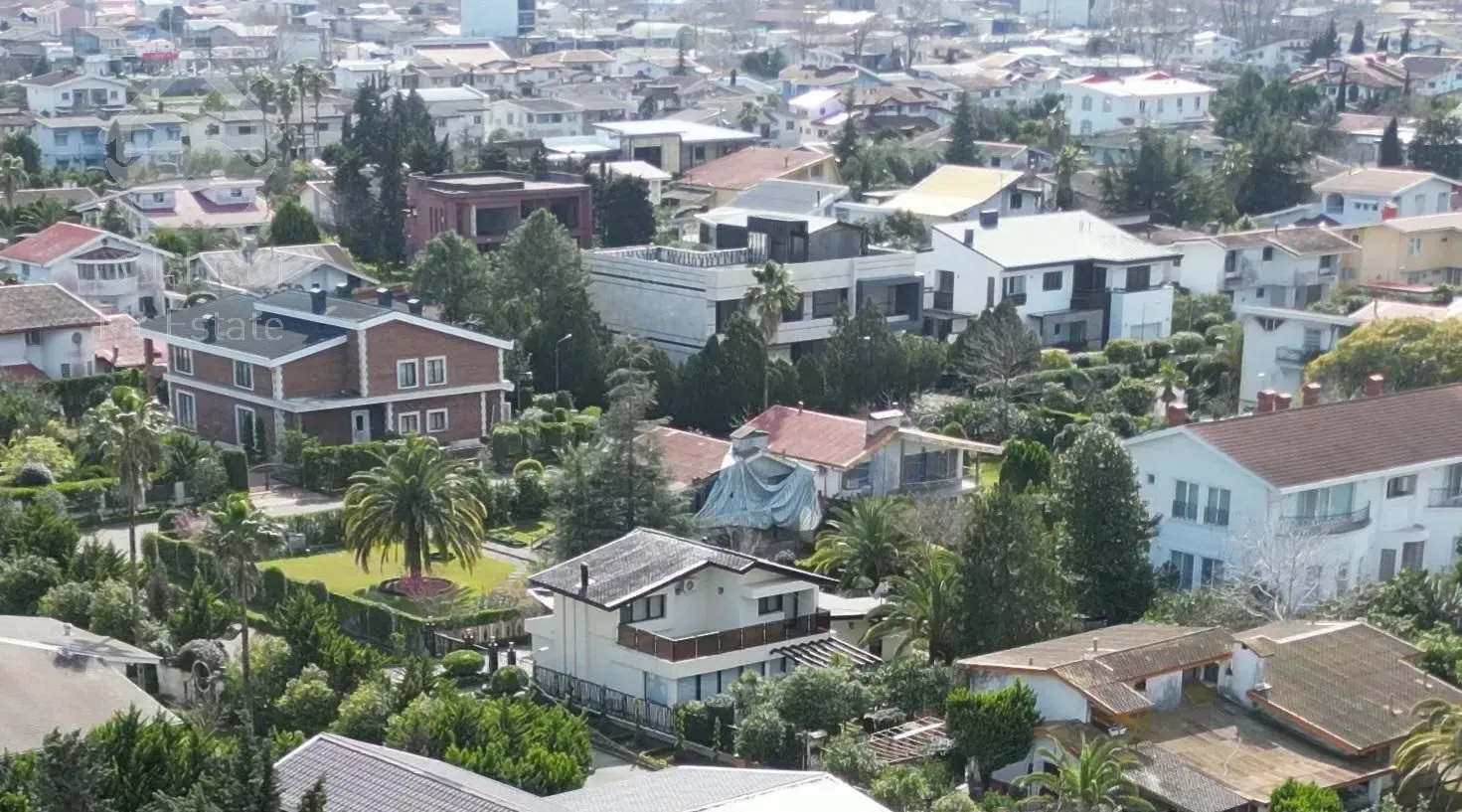 ویلای ۱۰۰۰ متری دهکده ساحلی شرقی ، بندرانزلی