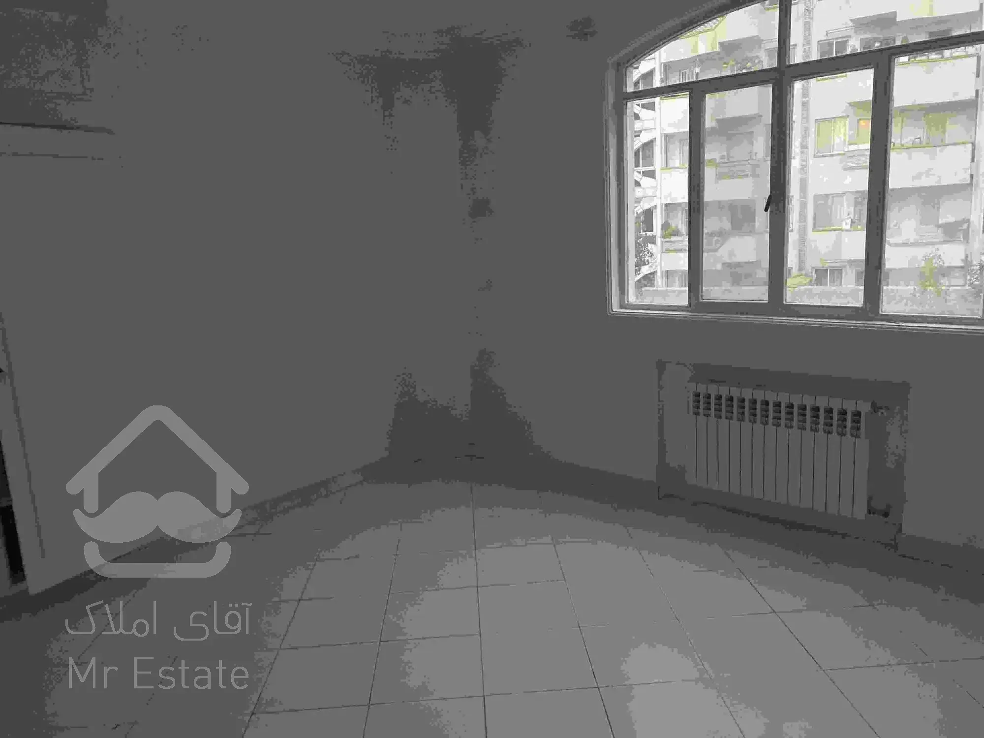 آپارتمان، ۱۱۴ متری دوخوابه