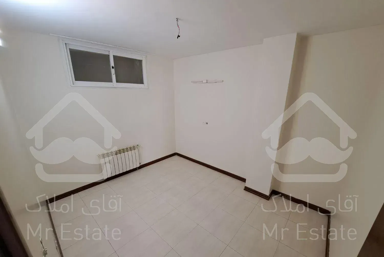 آپارتمان ۱۴۰ متر ۳ خوابه آذر شمالی