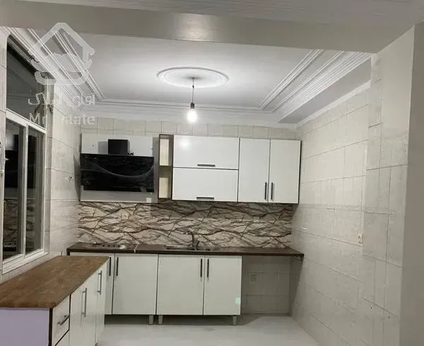 ۶۰متری/تک خوابه/شهران جنوبی