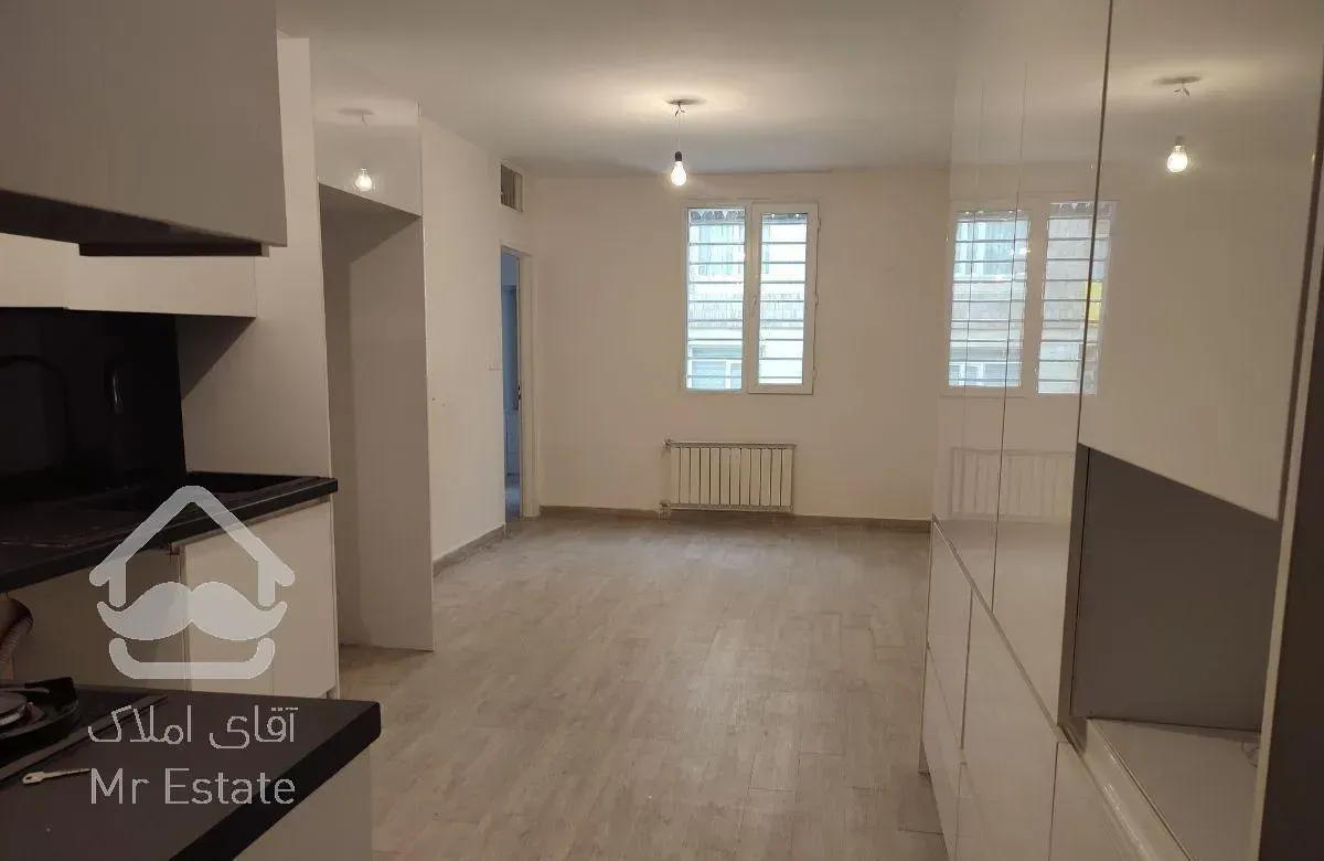 آپارتمان ۴۷ متری ۱خواب