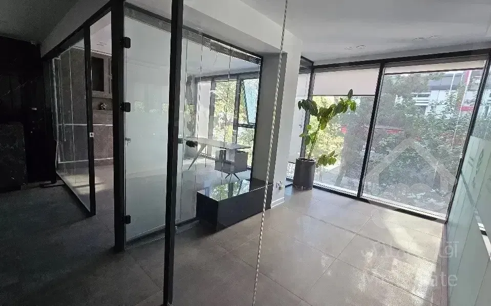 110متر بلوار دریا*سنداداری(تکواحدی-براصلی-تابلوخور