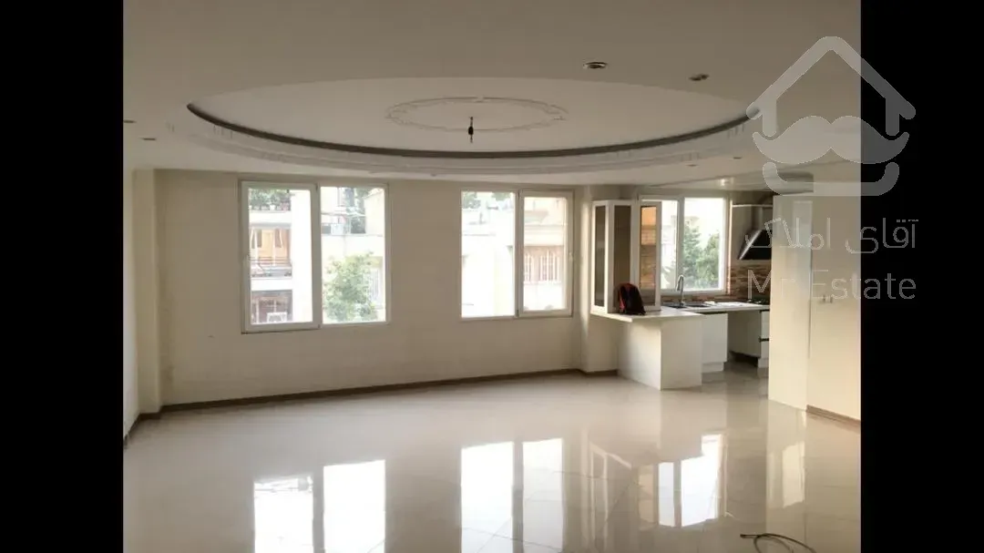 ۱۴۵ متری/۳خواب/ظفر/امکانات کامل