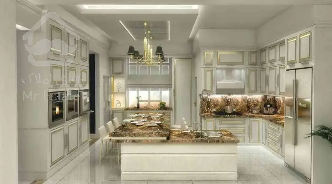 400 متر مخصوص مشکل پسندان