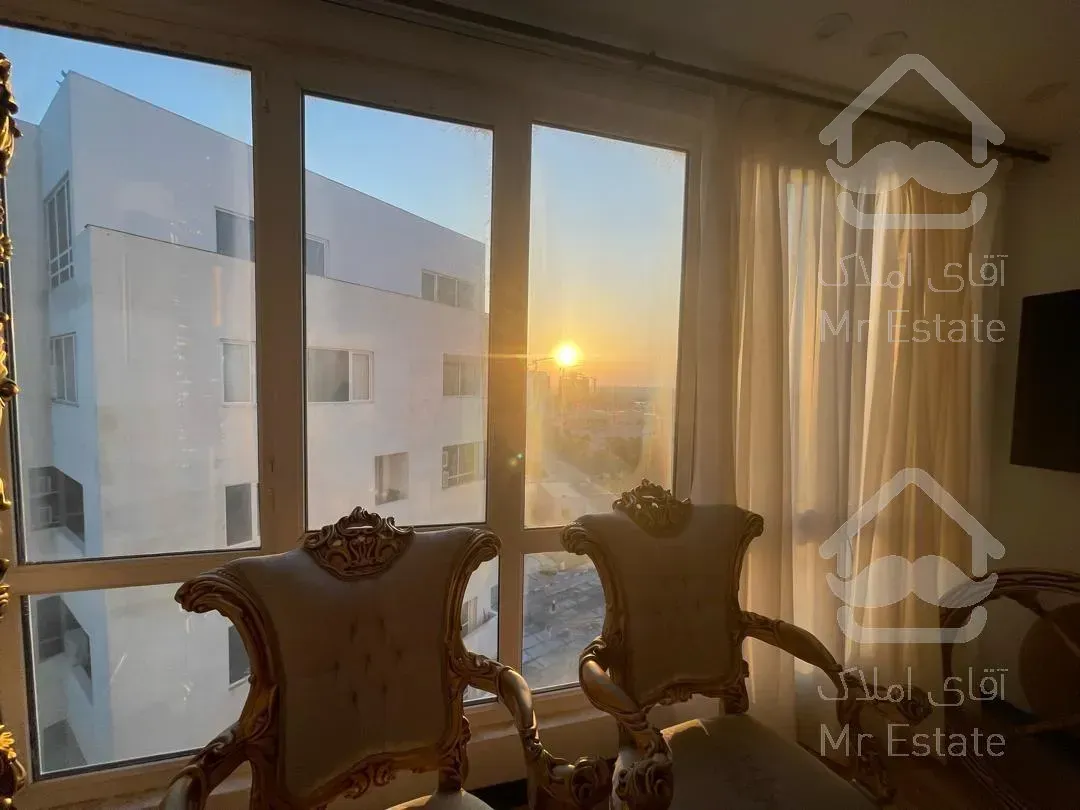 رهن و اجاره دوخواب دیددریا دهکده ساحلی