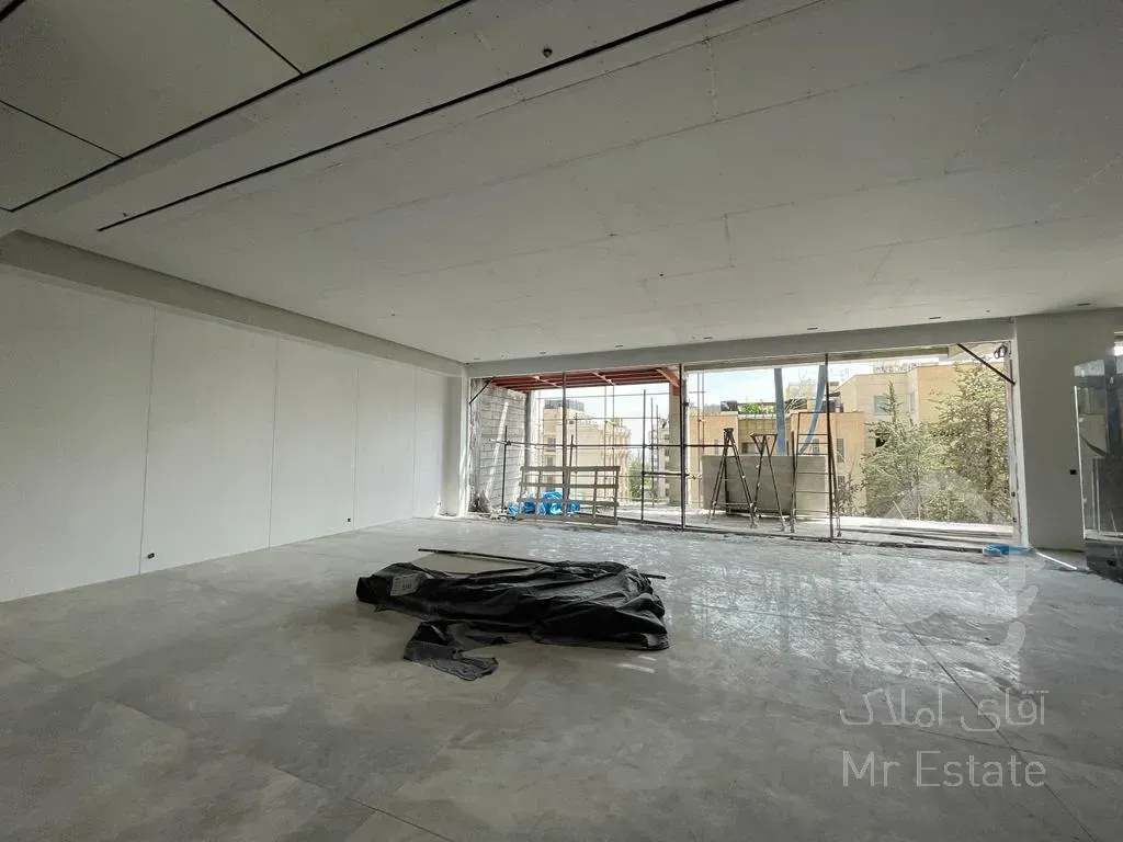 فروش اپارتمان 400 متری ولنجک