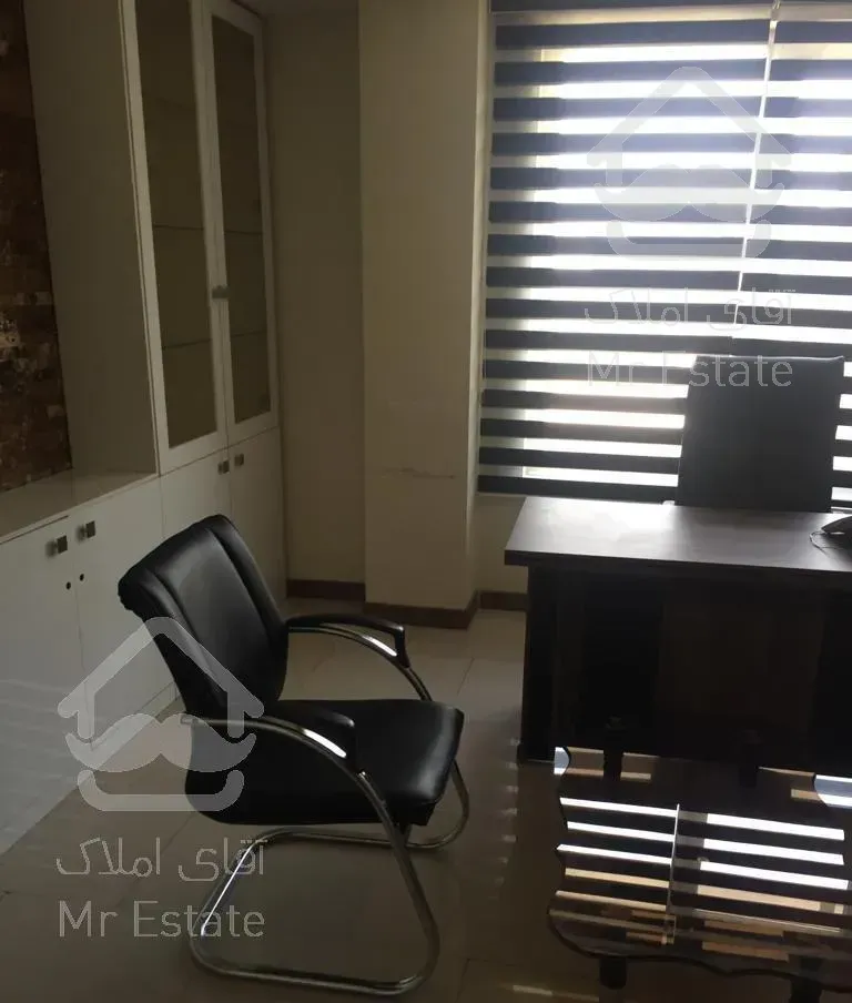 واحد۱۰۲متری جردن موقعیت اداری ویو ابدی