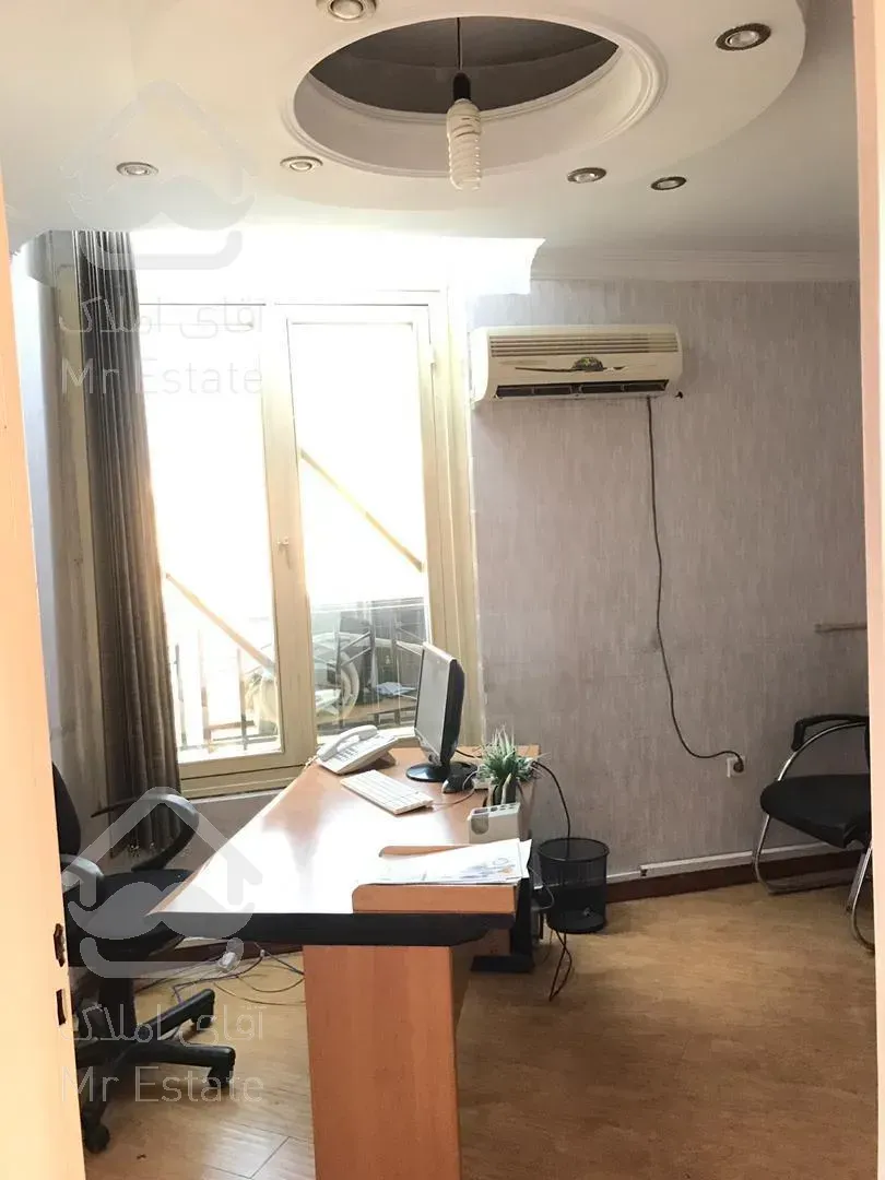 پاسداران موقعیت اداری 100 متری