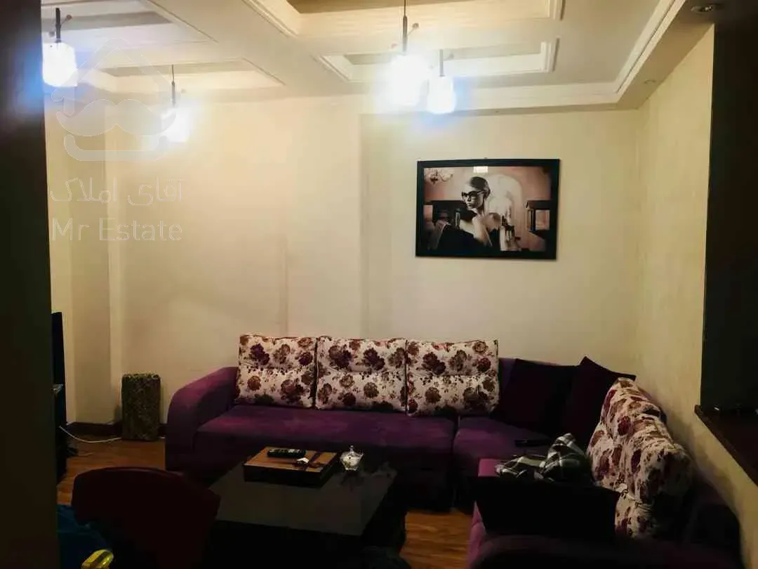 ۴۳متری تک خواب فردوس شرق