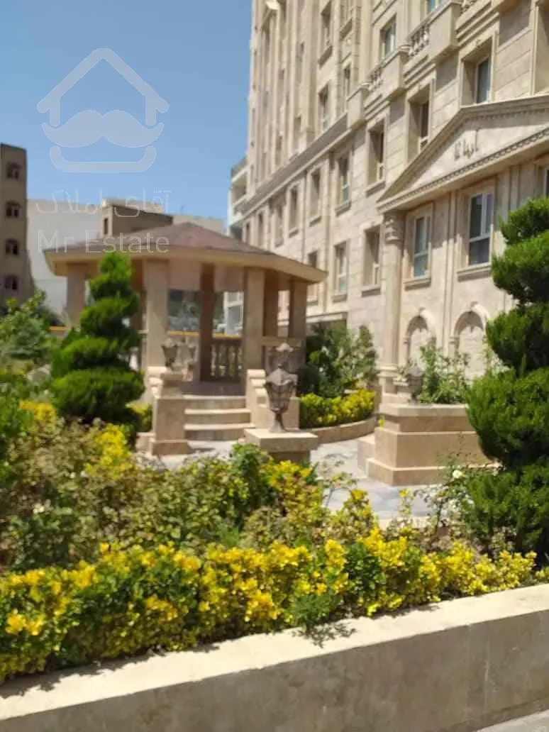  آپارتمان ۴۲ متر ، ۱خوابه ، نوساز فردوس غرب (vip )