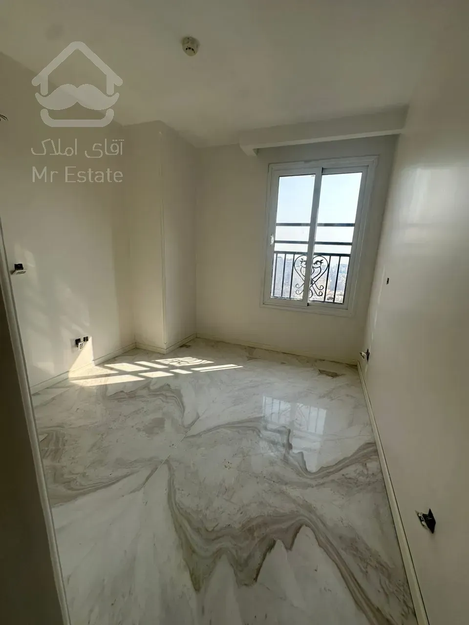 فروش اپارتمان 138 متری درکه