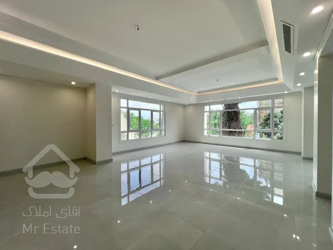 فروش اپارتمان 225 متری زعفرانیه