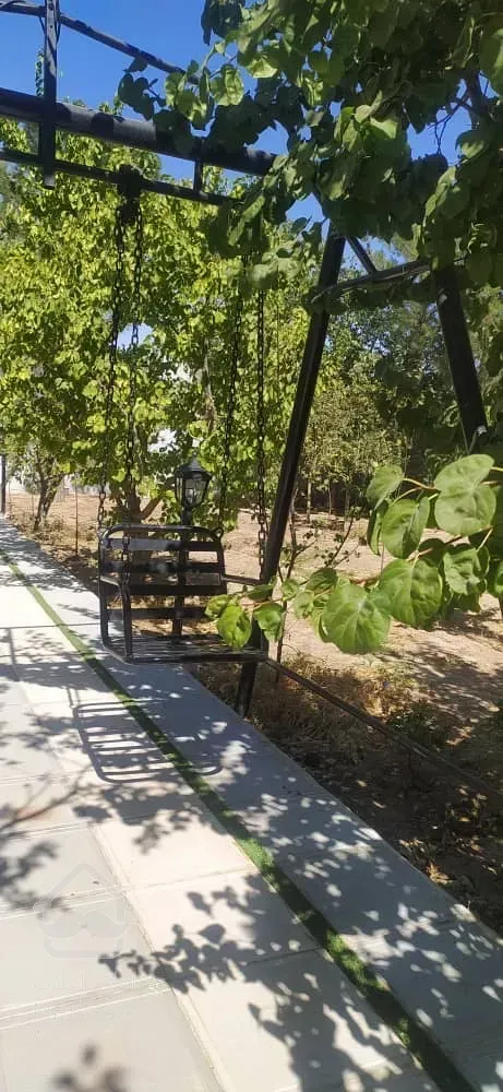 فروش فوری باغ